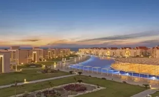 Pickalbatros Sea World Resort Marsa Alam 5*