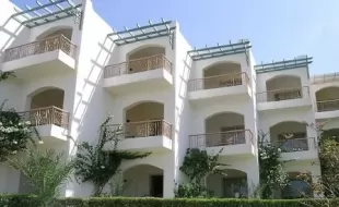 Royal Brayka Beach Resort 5*
