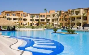 Grand Plaza Resort Hurgada 4*