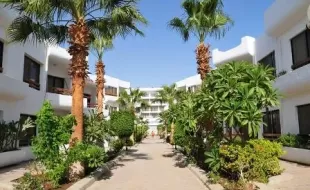 Marlin Inn Resort 4*