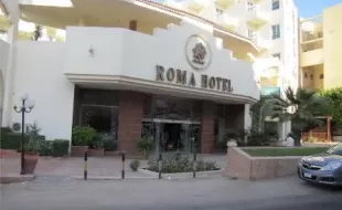 Roma Hotel 4*