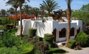 ZYA Regina Resort & Aqua Park Hurghada 4*