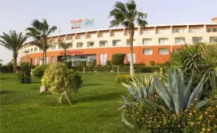 Titanic Aquapark Resort 4*
