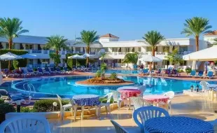 Viva Sharm Hotel 3*