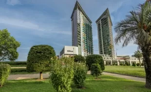 Hilton Batumi 5*