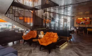 Aparthotel Tangerine 3*
