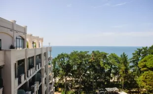 Kobuleti Georgia Palace Hotel & Spa 5*