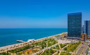 Orbi Beach Tower Hotel Official 4*