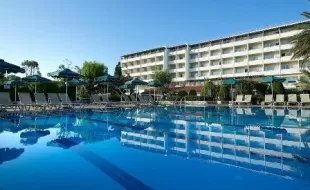 Blue Bay Resort Hotel 4*