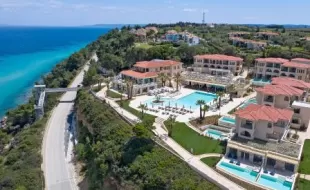 Cora Hotel & Spa Resort 4*