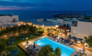 Creteco Hotel & Suites 4*