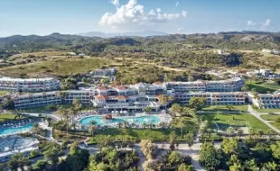 Rodos Princess Beach Hotel 4*
