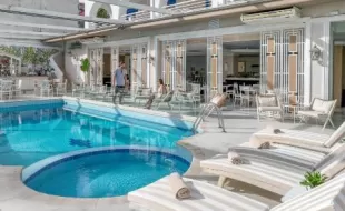 Secret Paradise Hotel & Spa 4*