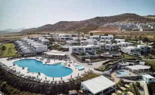 The Royal Blue Resort & Spa 5*