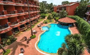 Baga Marina 4*
