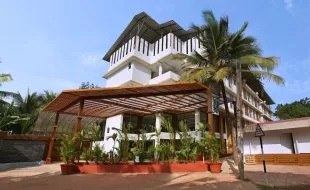 Turtle Beach Resort 4*