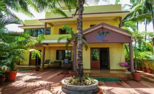 Coconut Grove Royale 4*