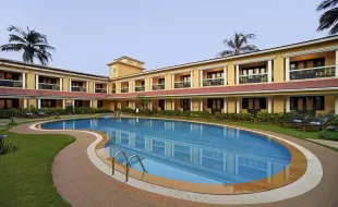 Taj Exotica 5*