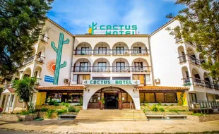 Cactus 2*