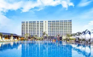 Harman Resort Hotel Sanya 5*