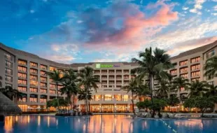 Holiday Inn Resort Sanya Bay 5*
