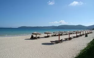 Sanya City Link 3*