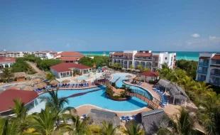 Memories Varadero Beach Resort 4*