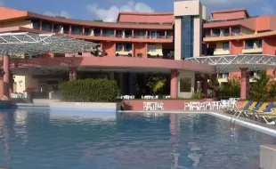Muthu Playa Varadero Hotel 4*