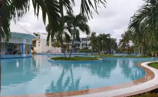 PGS Varadero Hotel 4*