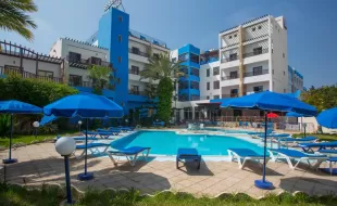 Residence Rihab 3*