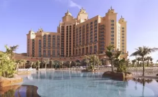 Atlantis The Palm 5*