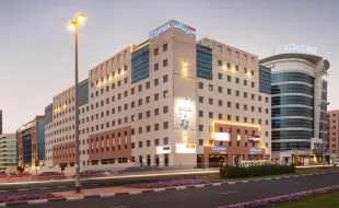 Citymax Bur Dubai 3*