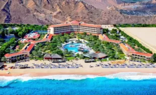 Fujairah Rotana Resort & Spa 5*