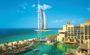 Hilton Ras Al Khaimah 5*