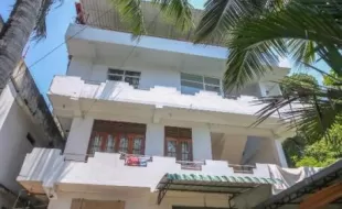 Holiday Inn Unawatuna 2*