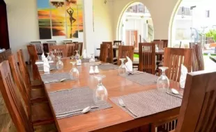 Water Gate Resort & Spa 3*