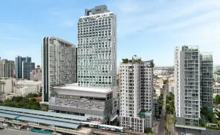 Avani Sukhumvit Bangkok Hotel 5*