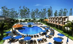 Sunwing Resort & SPA 4*