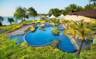 The ShellSea Krabi 5*