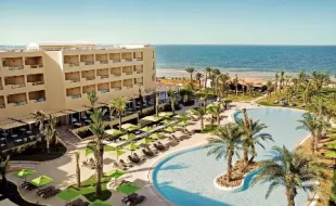 Marvida Hotel Rosa Beach 4*