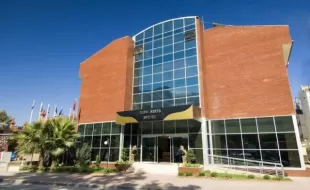 Club Hotel Sunbel 4*