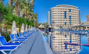 Porto Bello Hotel Resort & Spa 5*