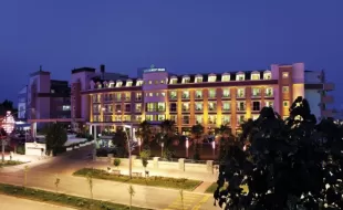 Sealife Kemer Resort Hotel 5*
