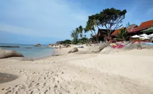 Sand Garden Resort 3*