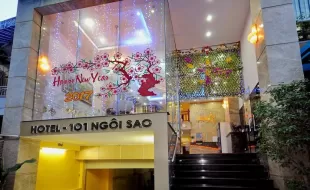 101 Star Hotel 3*