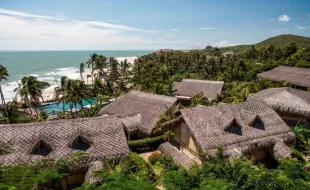 Aroma Beach Resort & Spa Muine 4*