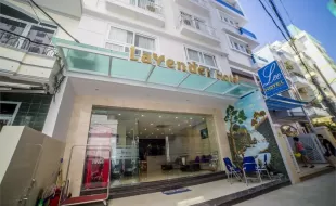 Lavender Nha Trang Hotel 3*