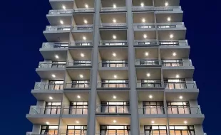 Lenid Hotel 4*