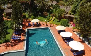 Little Muine Boutique Resort 3*