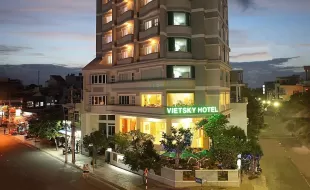 Viet Sky Hotel 3*